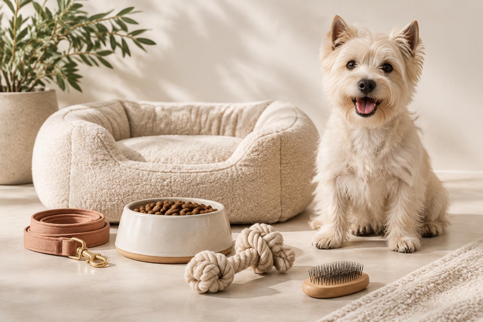 Pet Food